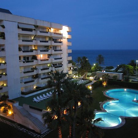Mediterraneo Sitges Exterior foto